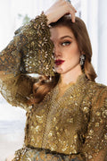 Maria B | Chiffon Formals 24 | Chiffon Suit | MPC-24-108
