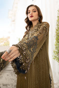 Maria B | Chiffon Formals 24 | Chiffon Suit | MPC-24-108 - House Of Anaya