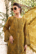 Maria B | Eid Lawn Collection | 08 - House of Zarish