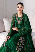 Maria B | Embroidered 2025 | BD-3008