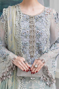 Maria B | Chiffon 25 | MPC-25-108