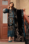 Maria B | Winter Luxe 24 | DL-1208