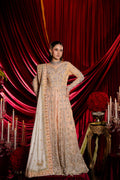 Sable V | Laal Bagh Bridal Luxury Formals | SLB-1375