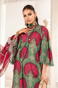 Maria.B | M Print Eid Edit | MPT-2209-A - House Of Anaya