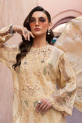 Maria B | Luxury Lawn 25 | D-2509-A