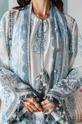 Maria B | M Prints 26 | MPT-3009-A