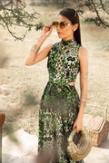 Maria B | M Prints Winter 24 | MPT-2409-A - House Of Anaya