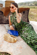 Maria B | M Prints Winter 24 | MPT-2409-A