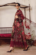 Maria B | M Prints Winter 25 | MPT-2709-A