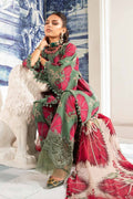 Maria.B | M Print Eid Edit | MPT-2209-A - House Of Anaya