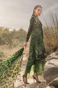 Maria B | M Prints Winter 24 | MPT-2409-A