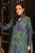 Maria B | M Prints Fall Edit 24 | MPT-2309-B - House Of Anaya