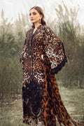 Maria B | M Prints Winter 24 | MPT-2409-B