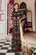Maria B | M Prints Winter 25 |  MPT-2709-B