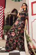 Maria B | M Prints Winter 25 |  MPT-2709-B