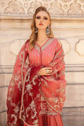 Maria B | Sateen Formals 24 | CST-809