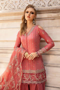 Maria B | Sateen Formals 24 | CST-809