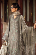 Maria B | Winter Luxe 24 | DL-1209