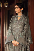 Maria B | Winter Luxe 24 | DL-1209