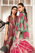 Maria.B | M Print Eid Edit | MPT-2209-B - House Of Anaya