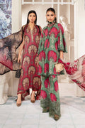 Maria.B | M Print Eid Edit | MPT-2209-A - House Of Anaya