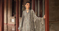 Maria B | Winter Luxe 24 | Velvet DL-1209 - House Of Anaya
