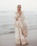 Faiza Saqlain - Mirhana - House Of Anaya