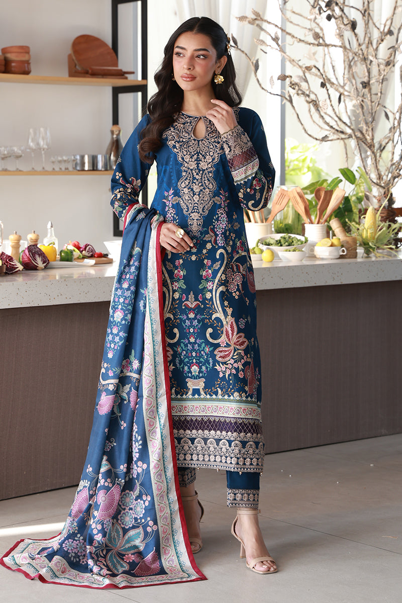 Gulaal | Delia Lawn | Onyxa