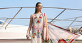 Maria B | Edit Lawn’26 | 3 Piece Unstitched Embroidered Jacquard Lawn Suit