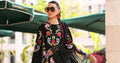 Maria B | Edit Lawn’26 | 3 Piece Unstitched Embroidered Jacquard Lawn Suit