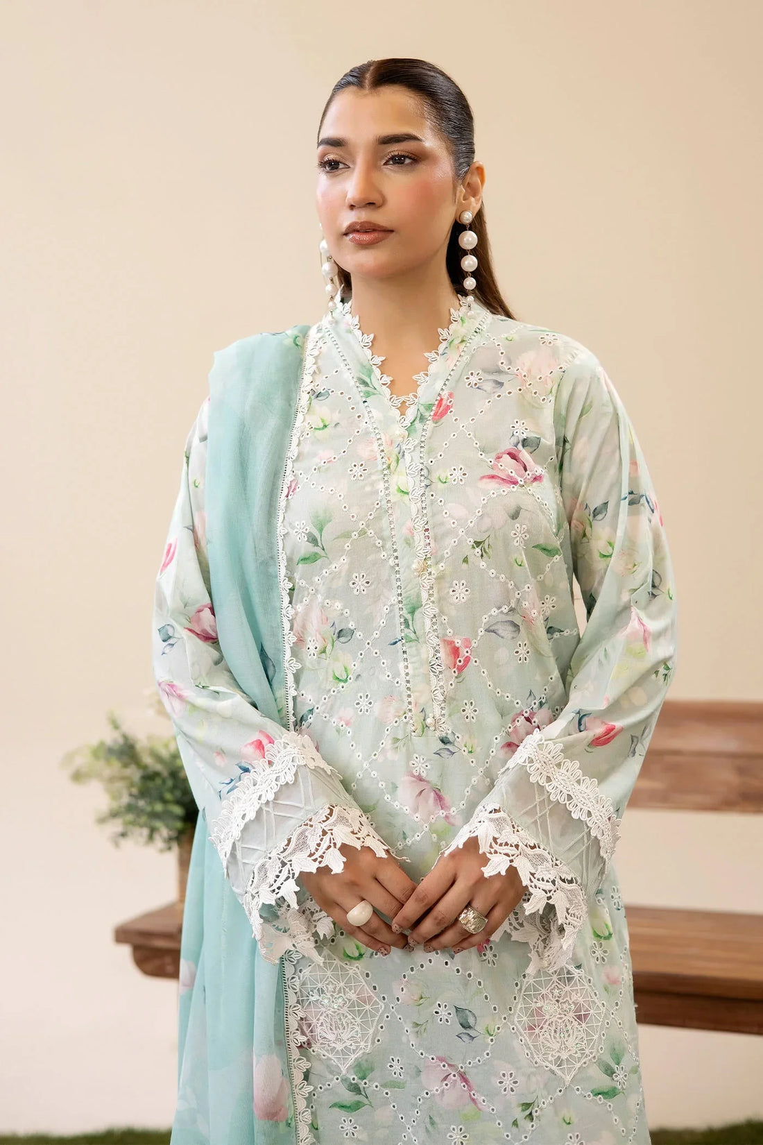 Adans Libas | Floral Edit | FLORAL EDIT 9932 - 1