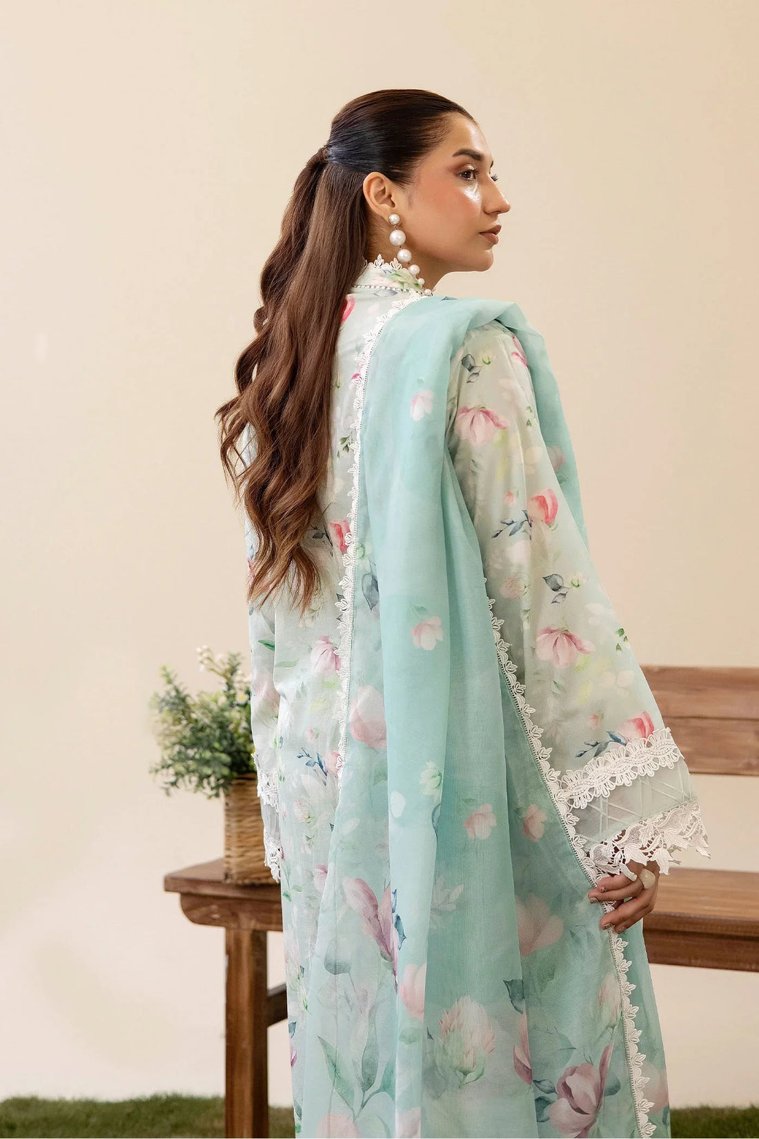 Adans Libas | Floral Edit | FLORAL EDIT 9932 - 1