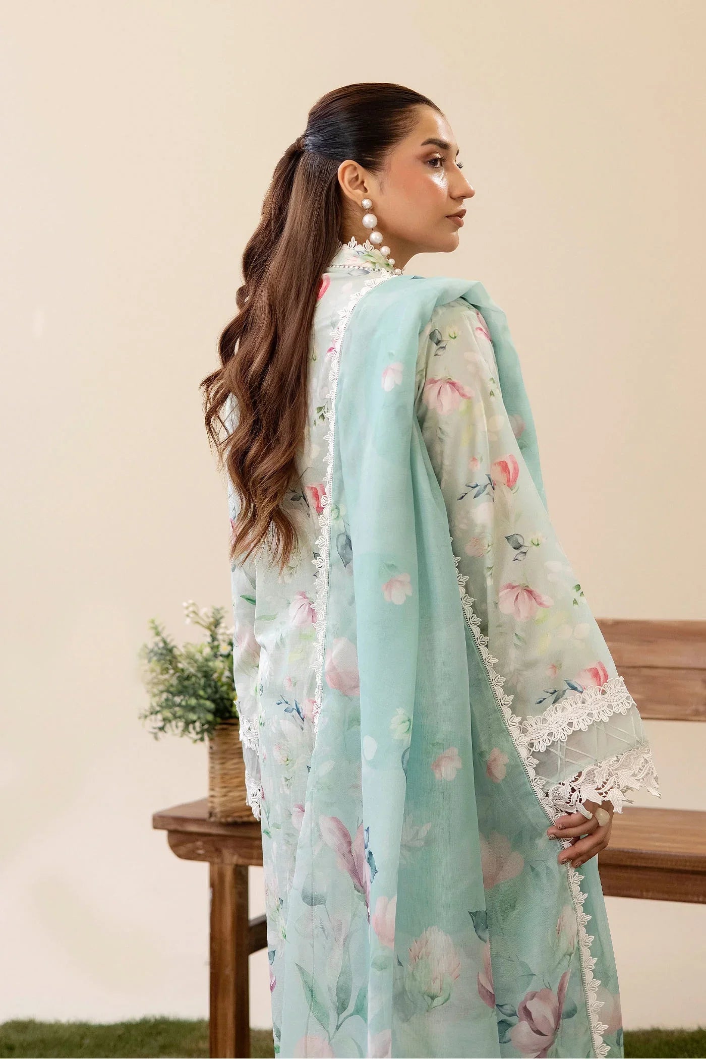 Adans Libas | Floral Edit | FLORAL EDIT 9932 - 2