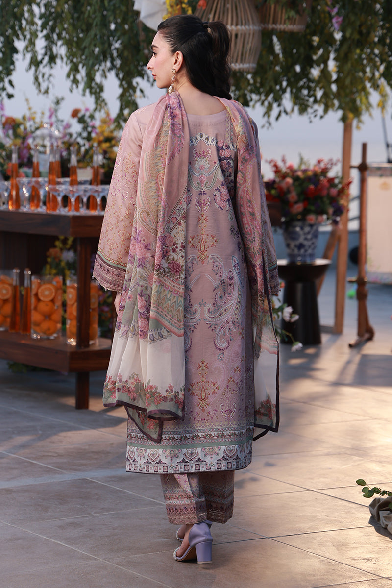 Gulaal | Delia Lawn | Ayla