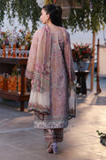 Gulaal | Delia Lawn | Ayla