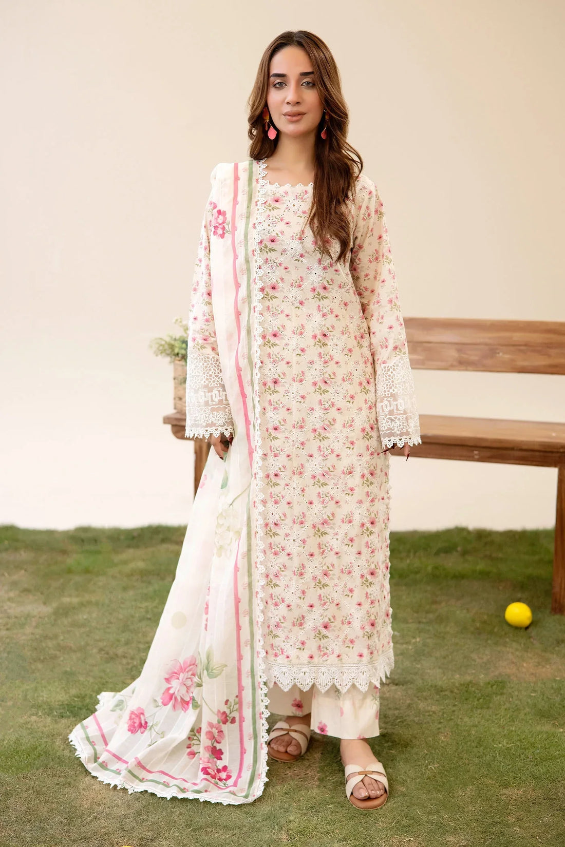 Adans Libas | Floral Edit | FLORAL EDIT 9922 - 1