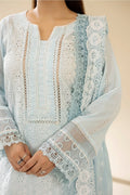 Adans Libas | Chikankari Lawn | CHIKANKARI LAWN-11 - 4