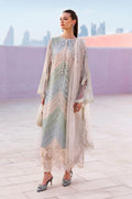 Maria B | Edit Lawn’26 | 3 Piece Unstitched Embroidered Lawn Suit