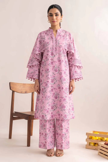 Adans Libas | BASIC PRINTS 2026 | BASIC PRINTS-13 - 1