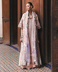 Republic Womenswear | Reine Luxury Lawn 26 | Dahlia