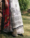 Republic Womenswear | Talia Luxury Lawn 25 | D1-B - Lunara