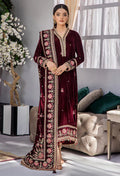 Adan's Velvet 5382 - Riwayat-e-khas