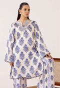 Adans Libas | EMB Silk | 2-PC EMB SILK 7630 - 2