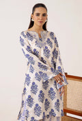 Adans Libas | EMB Silk | 2-PC EMB SILK 7630 - 1