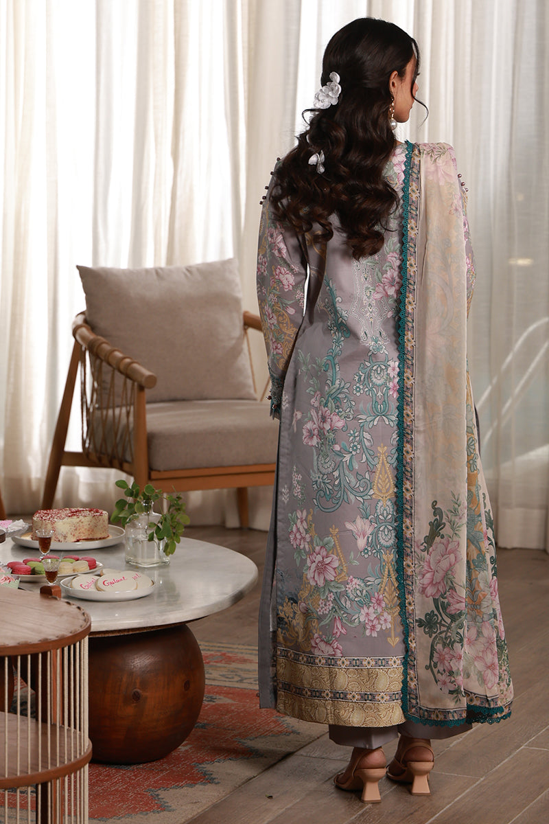 Gulaal | Delia Lawn | Orra