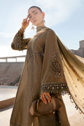 Maria B | Edit Lawn’26 | 3 Piece Unstitched Embroidered Jacquard Lawn Suit