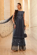 Maria B | Edit Lawn’26 | 3 Piece Unstitched Embroidered Jacquard Lawn Suit