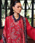 Republic Womenswear | Reine Luxury Lawn 26 | Belle Rosee
