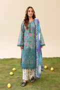 Adans Libas | Floral Edit | FLORAL EDIT 9913 - 3