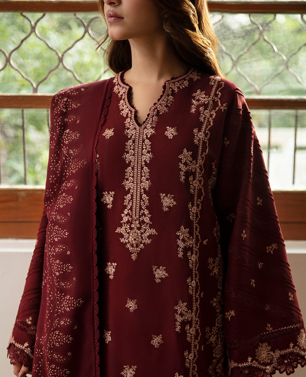 Republic Womenswear | Rosalee Winter 24 |  D2 (Inara)